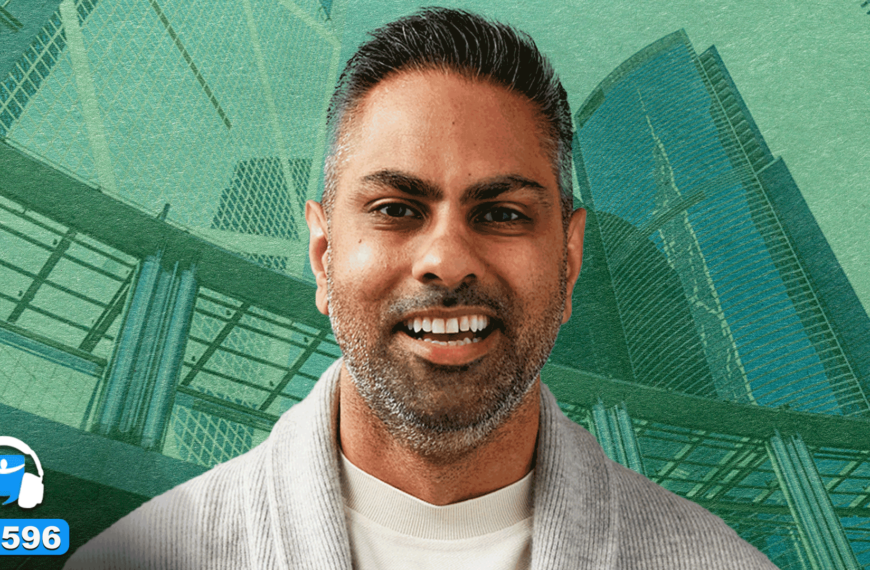 Ramit Sethi’s Life-Changing “Money Conversation” Script for Couples